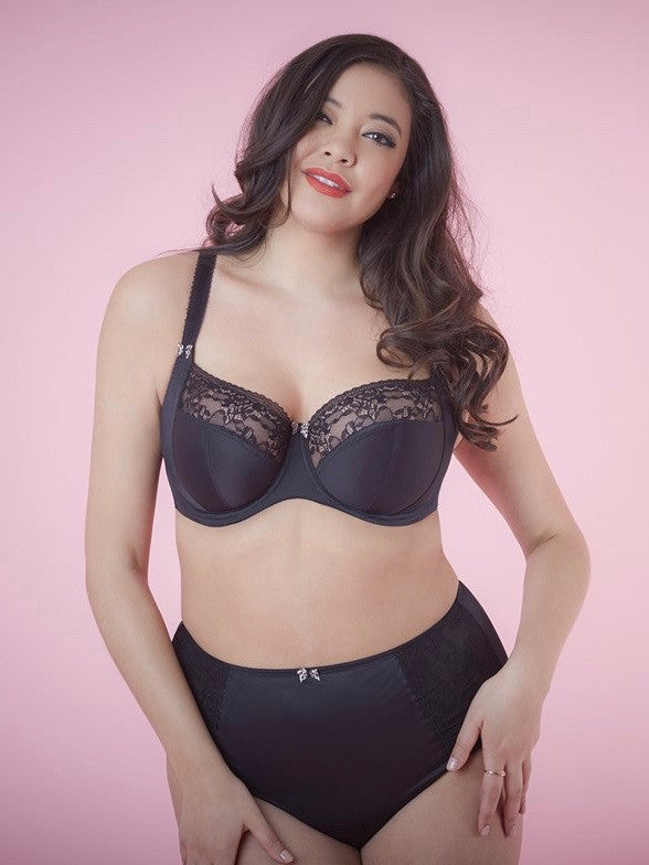 PANACHE SCULPTRESSE CHI CHI PLUS SIZE BRA