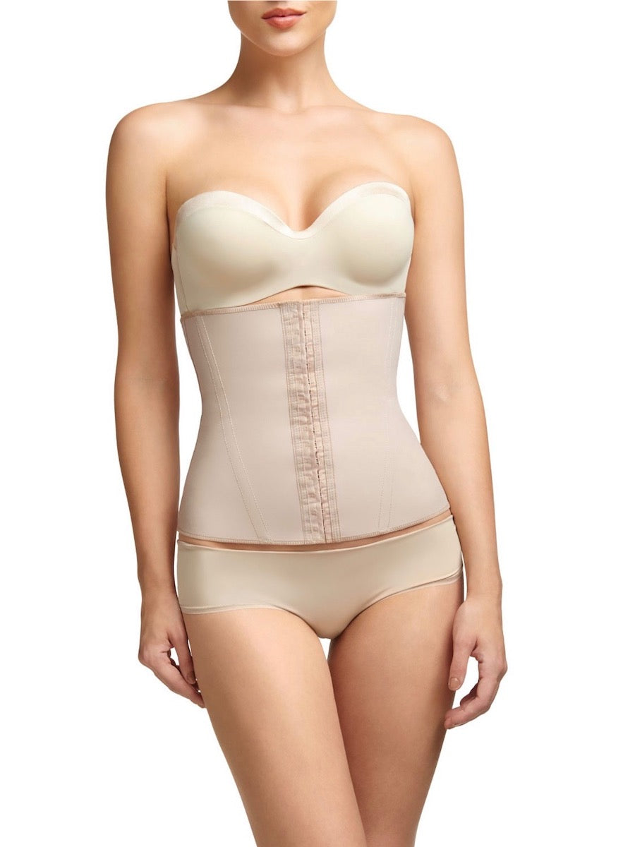 Squeem Perfect Waist Tummy Control Contouring Cincher 