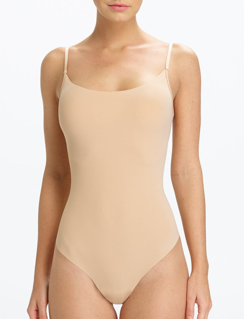 Thong Bodysuit | HauteFlair