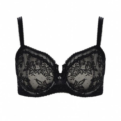 Le Mystere Lace Temptation Bra