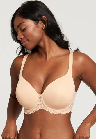 Double D Bra Size: Understanding DD Cup Size, Boobs and Breasts