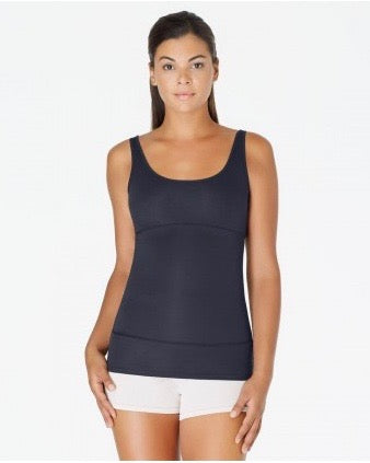 Pearl Yummie Tummie 3-Panel Tank