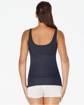 Pearl Yummie Tummie 3-Panel Tank