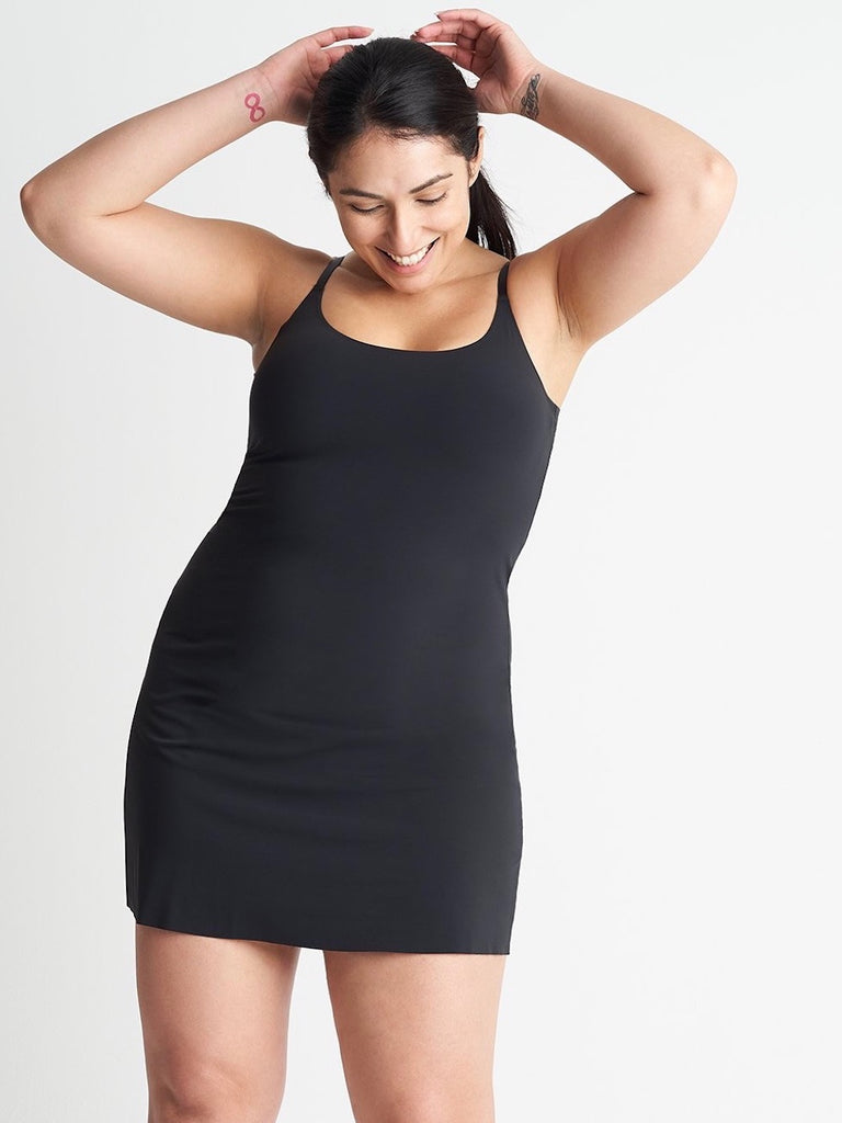 Shapewear Slip: Best Shapewear Slips for Dresses in 2020