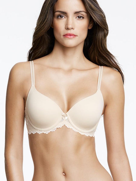 C Cup Boobs: Understanding the C Cup Breast Size & Bra Styles - HauteFlair