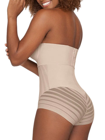 20 Best Backless Shapewear For Low Back Wedding Dress Strapless - HauteFlair