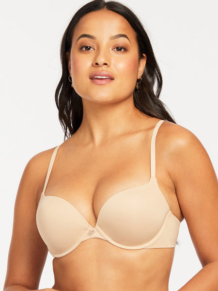 Spycy Secrets - Do you know a size 34B bra is equivalent to a size