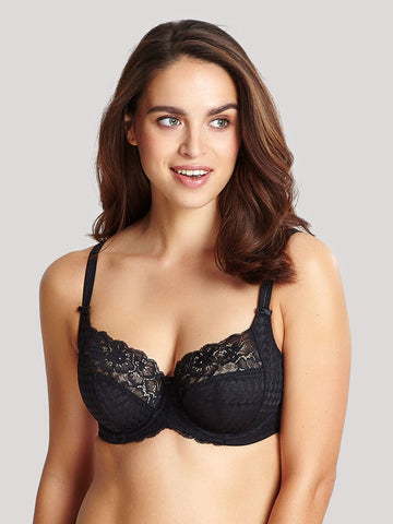 Double D Bra Size: Understanding DD Cup Size, Boobs and Breasts