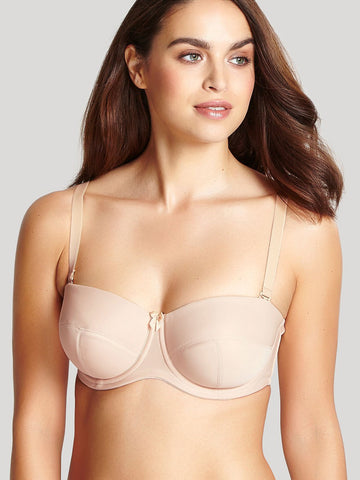 Bra Size Calculator & Conversion Chart: Measure Bust & Convert