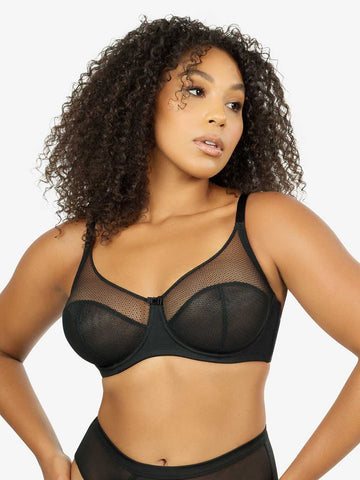 Double D Boobs and Cup Size: Navigating DD Bras, Breasts & FAQs