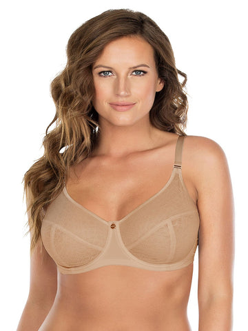 Parfait Bras Double DD Bra black