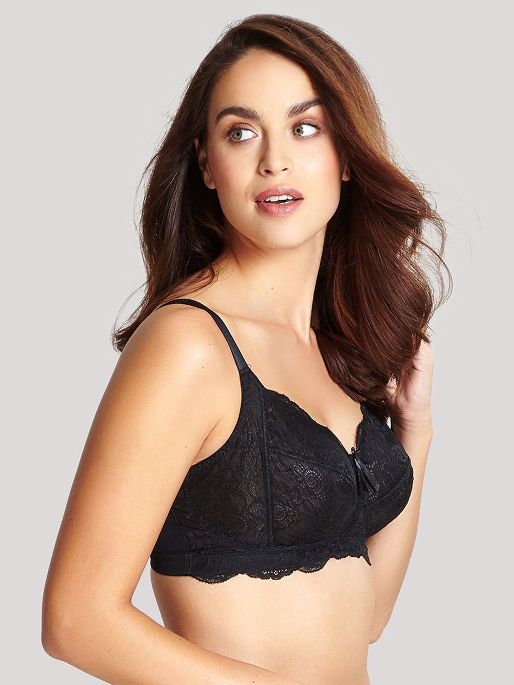 36J - Panache » Andorra Full Cup Bra (5675)