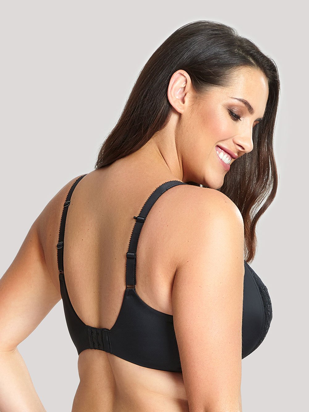 Panache Lingerie - The Andorra Full Cup Bra is every fuller busted