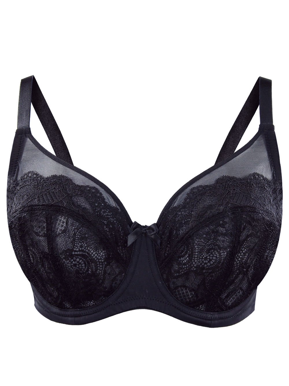 Leila Nursing Bra - HauteFlair