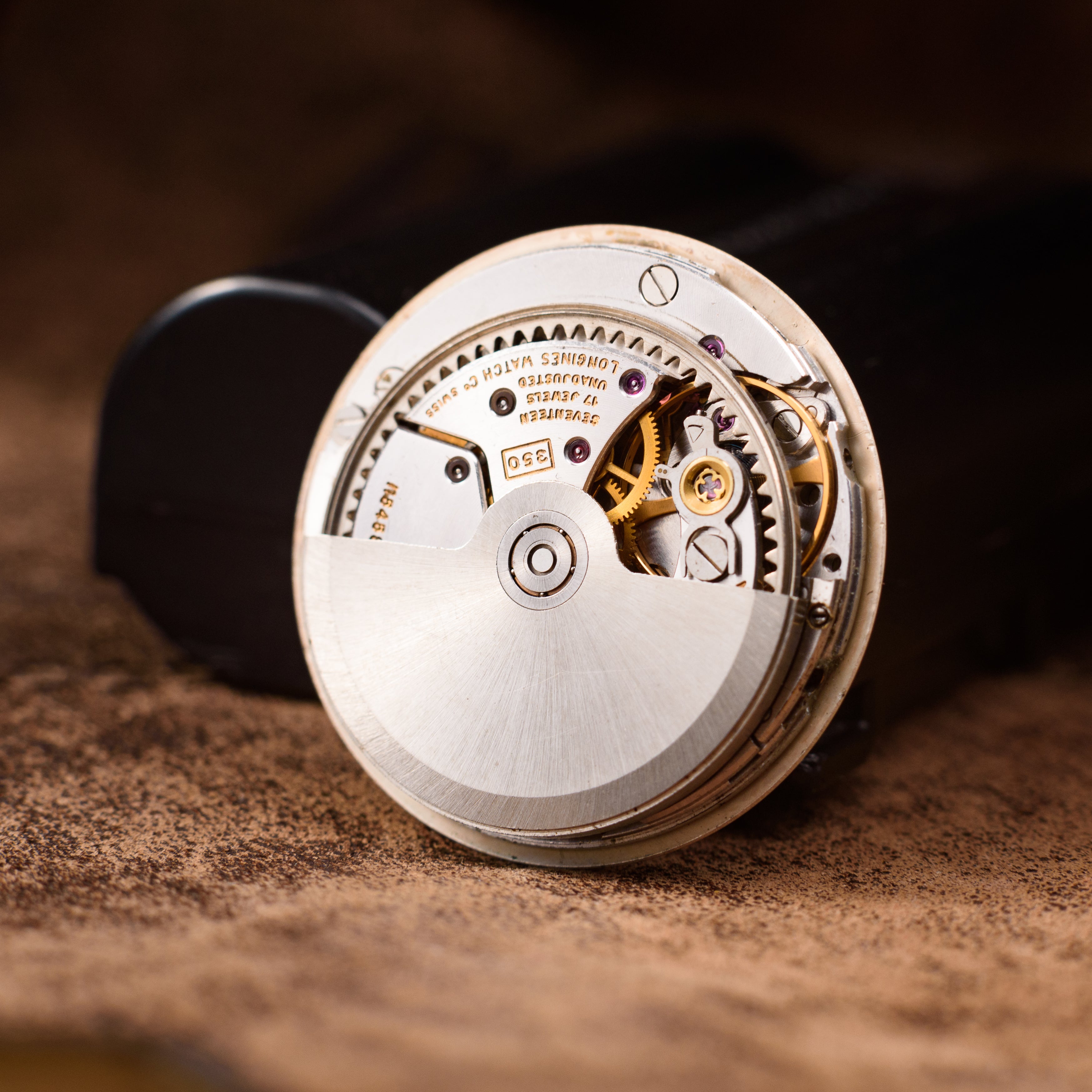 Longines automatic movement 29,15mm for project M262