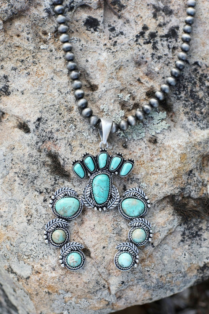 authentic turquoise jewelry