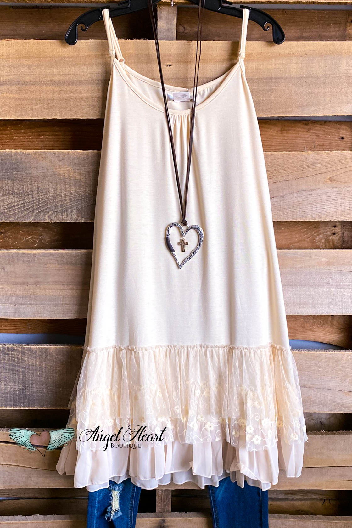 40 Off Angel Heart Boutique Coupon Code 4 active March 2024