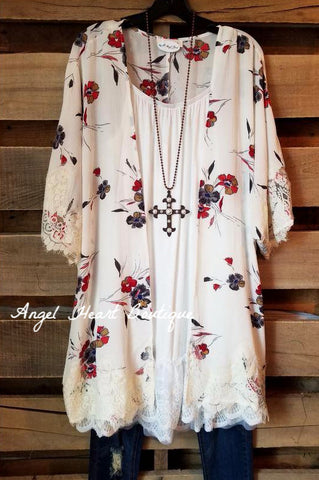 Plus Size Tops | Angel Heart Boutique