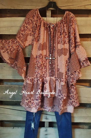 Plus Size Sale - Angel Heart Boutique