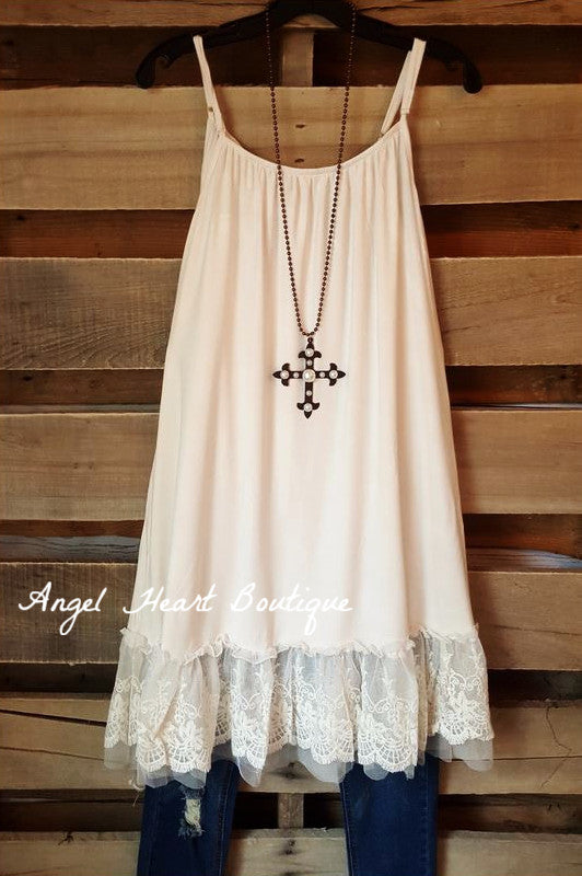 gracia maxi dress