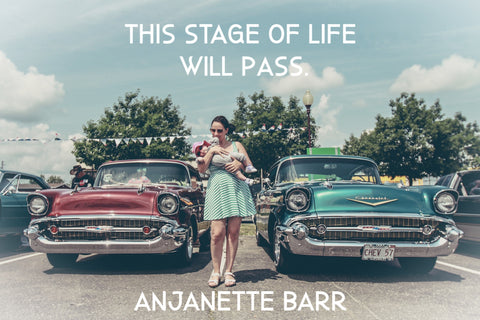 The Years Go By - Photo Provided by Free-Photos via Pixabay - Word Overlay by Jennie Louwes
