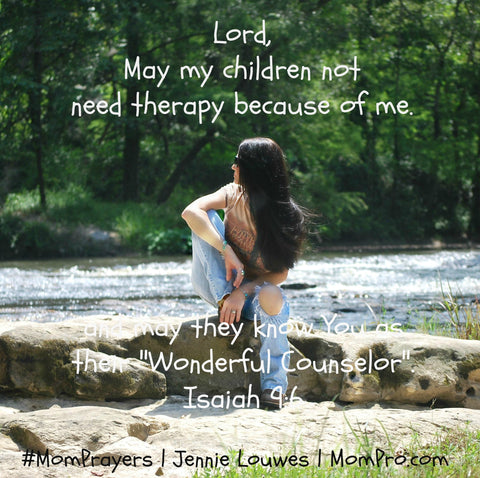 Therapy For the Soul - Word Overlay by Jennie Louwes
