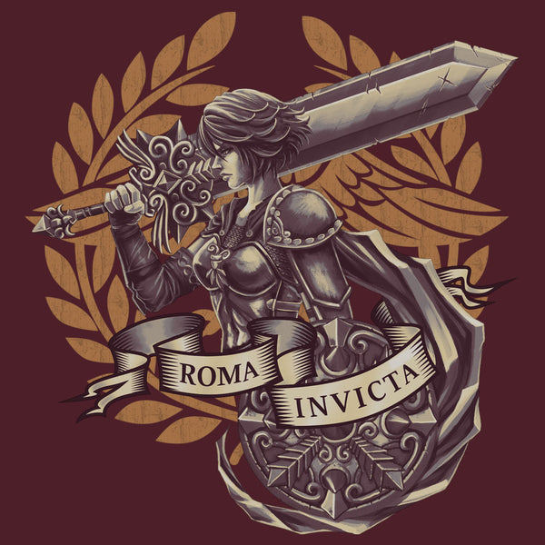 bellona smite roma invicta