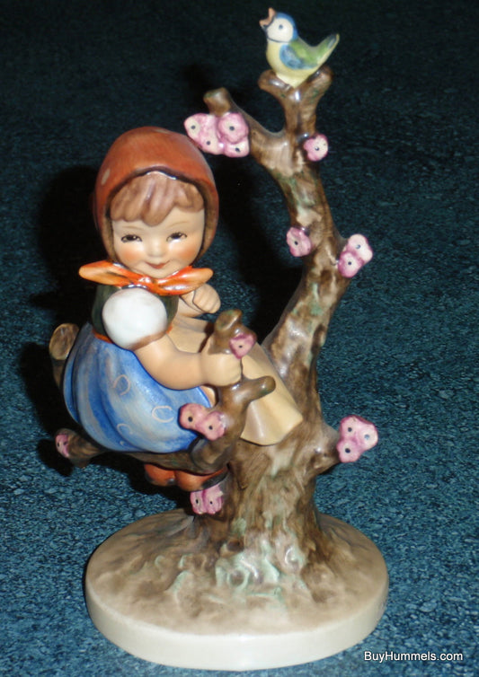 Hummel Figurine Apple Tree Girl 141 3/0 /ah – Pathway Market