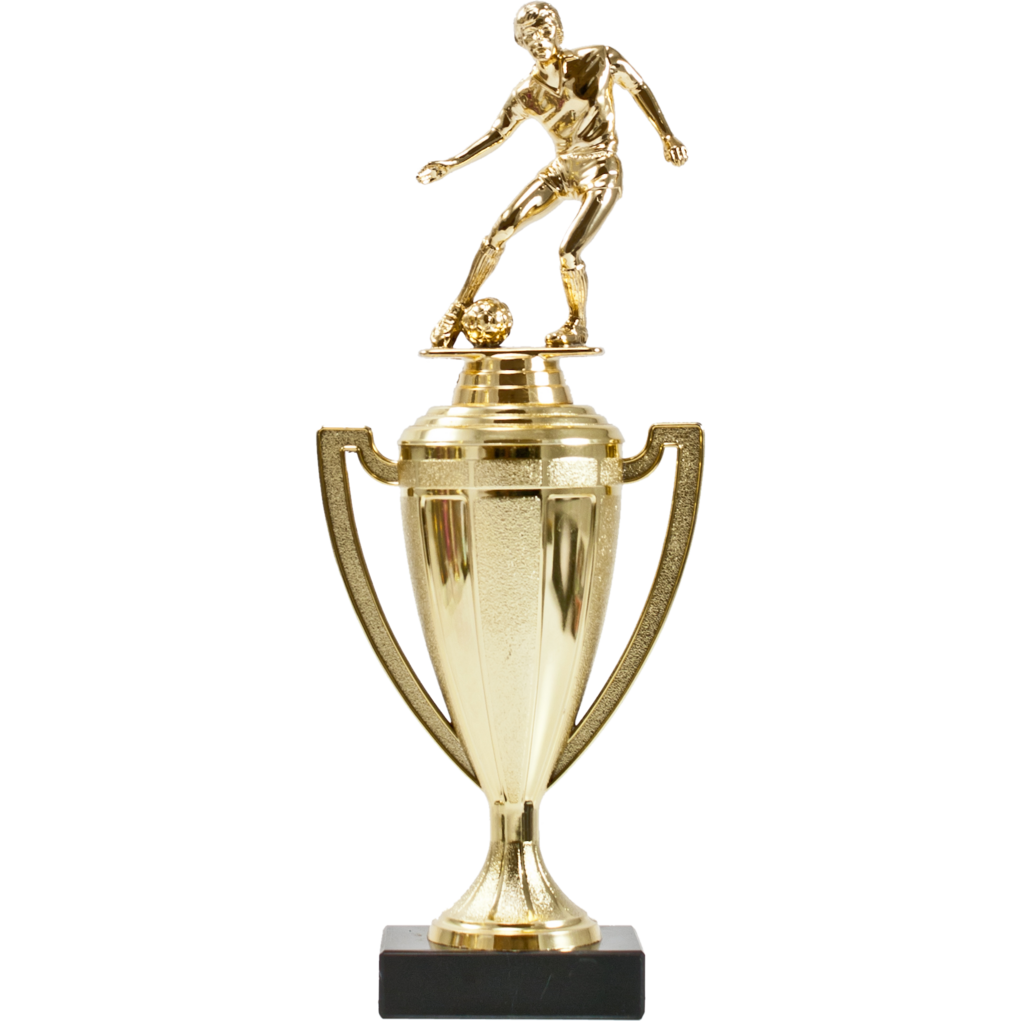 Legends of Fame Music Resin 8 — The Trophy Case