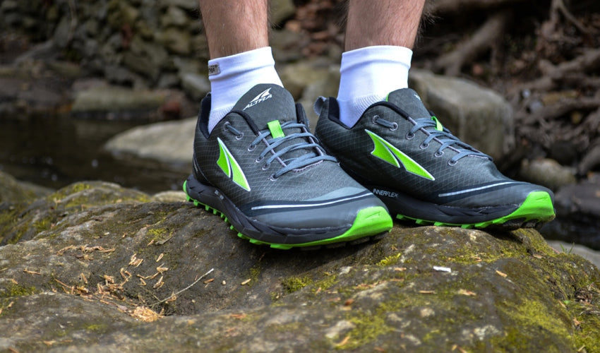 Benefits of Wide Toe Boxes for Hiking | Natural Footgear