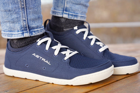 Astral Loyak Shoe Review