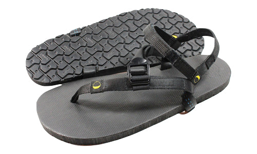 Luna Sandals | Natural Footgear