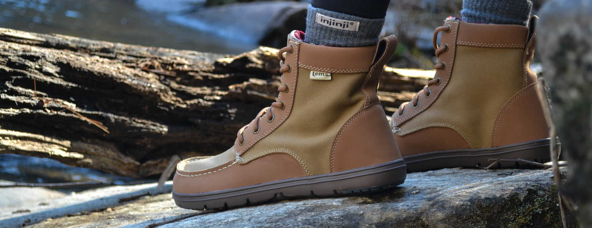 Philosophy | Natural Footgear