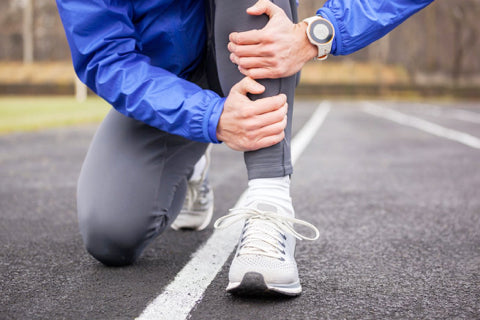 What Is the Best Advice to Deal With Shin Splints?