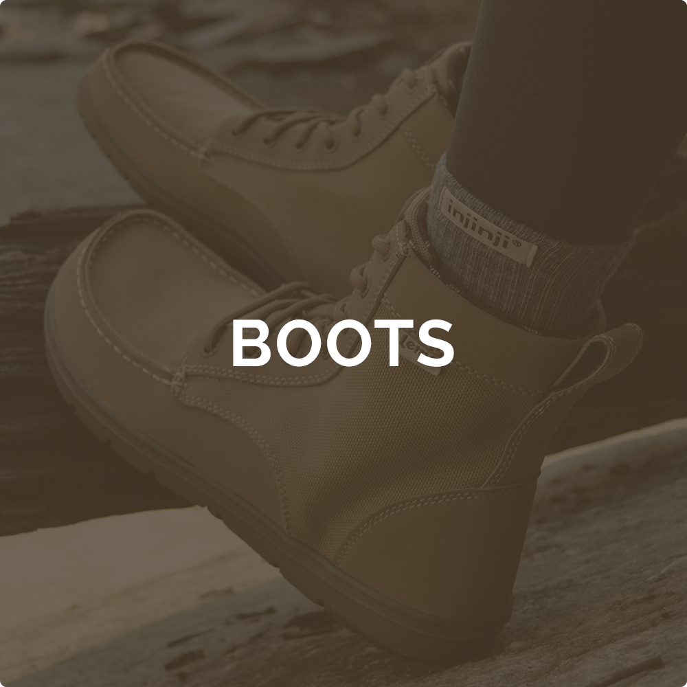 Women's | Natural Footgear