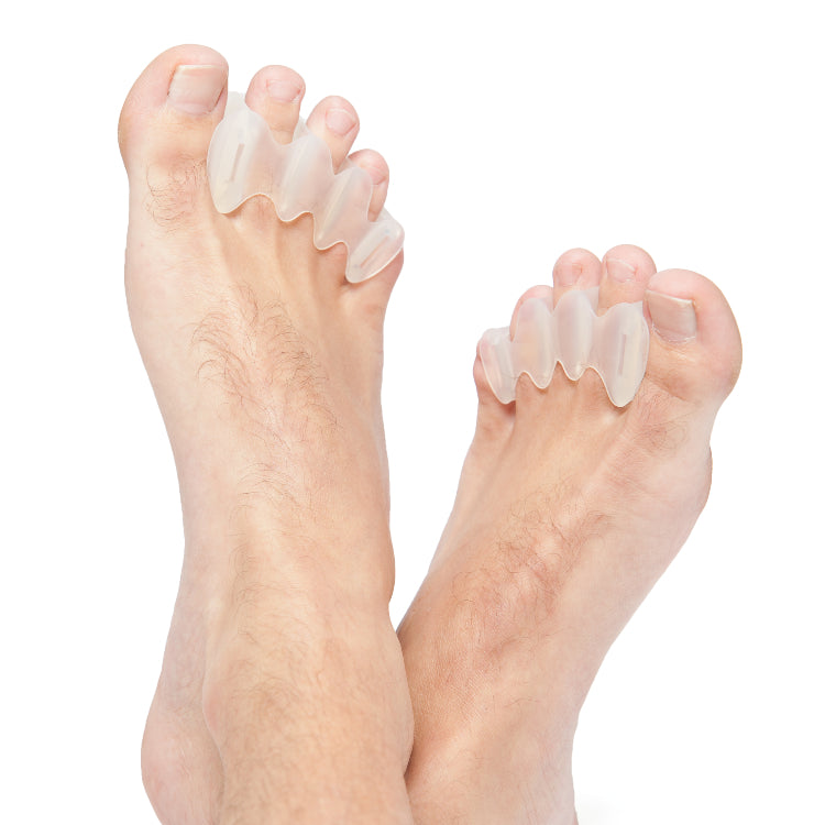 Correct Toes Clear Natural Footgear