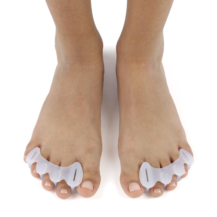 Correct Toes Clear Natural Footgear