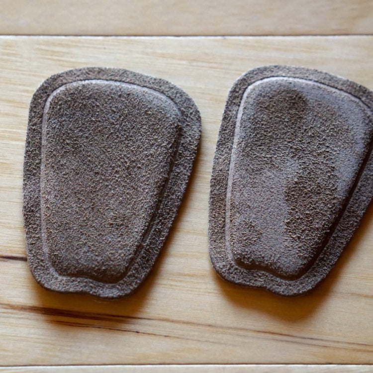 best shoe tongue pads