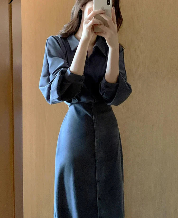 Navy Blue