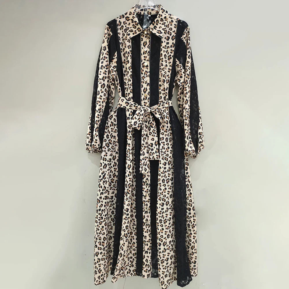 LEOPARD