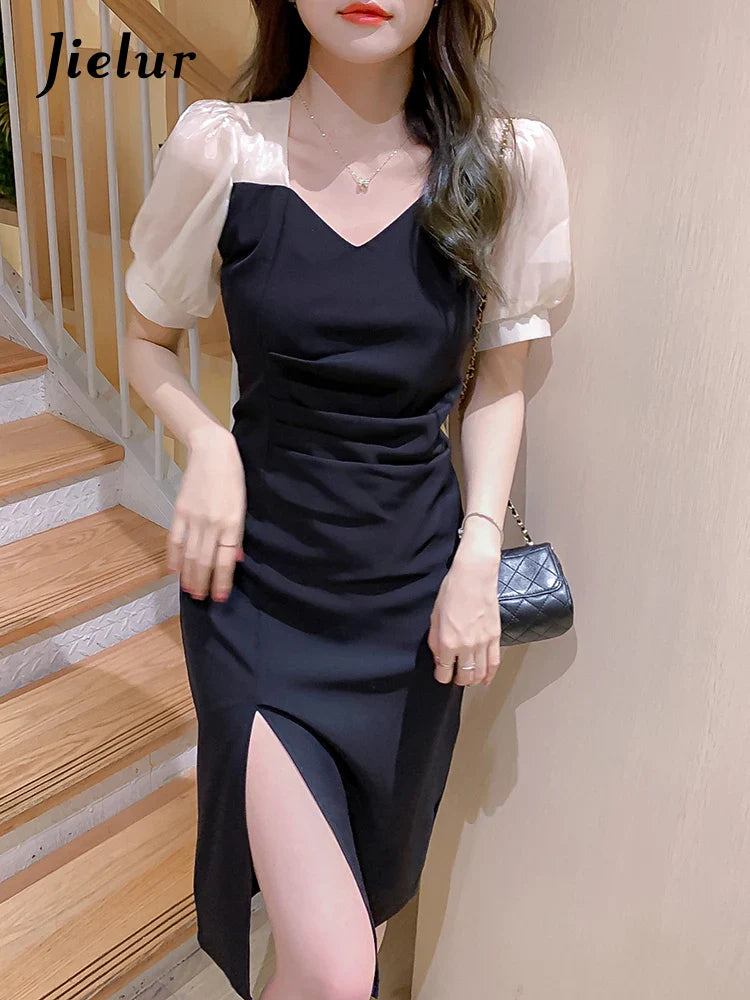 Long dress