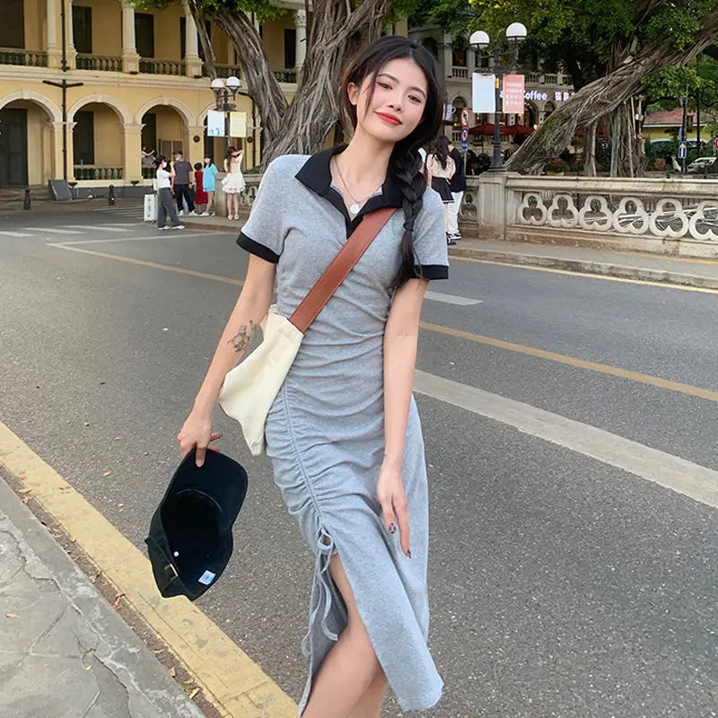 GRAY