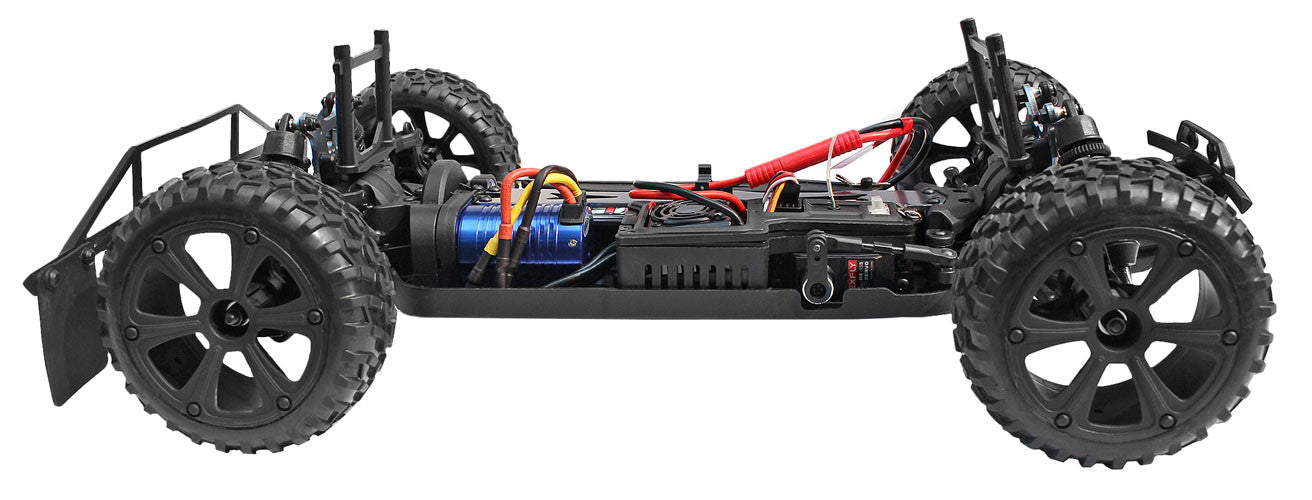 redcat racing blackout sc