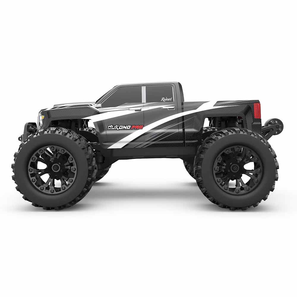 redcat racing monster truck