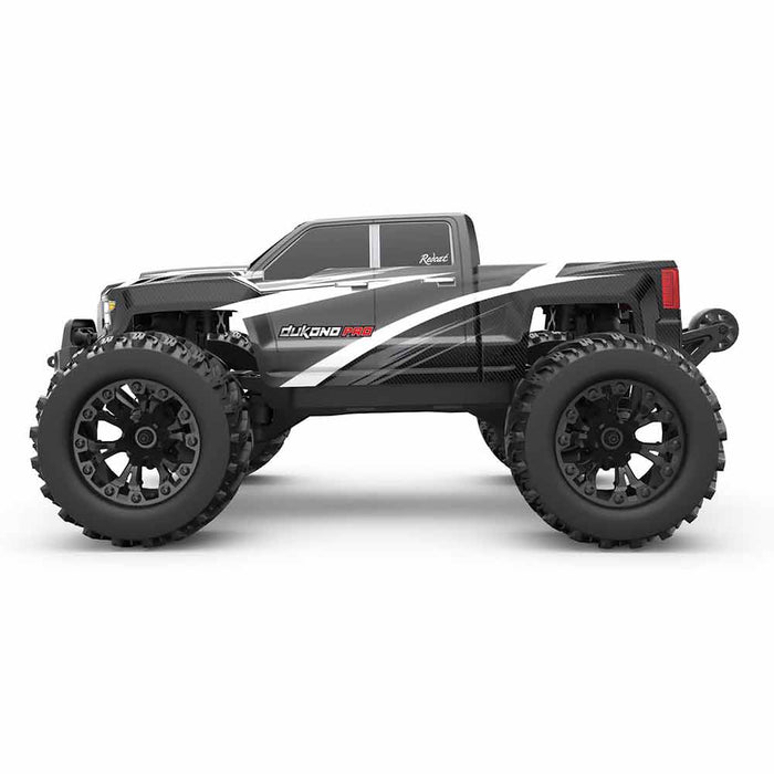 redcat racing brushless