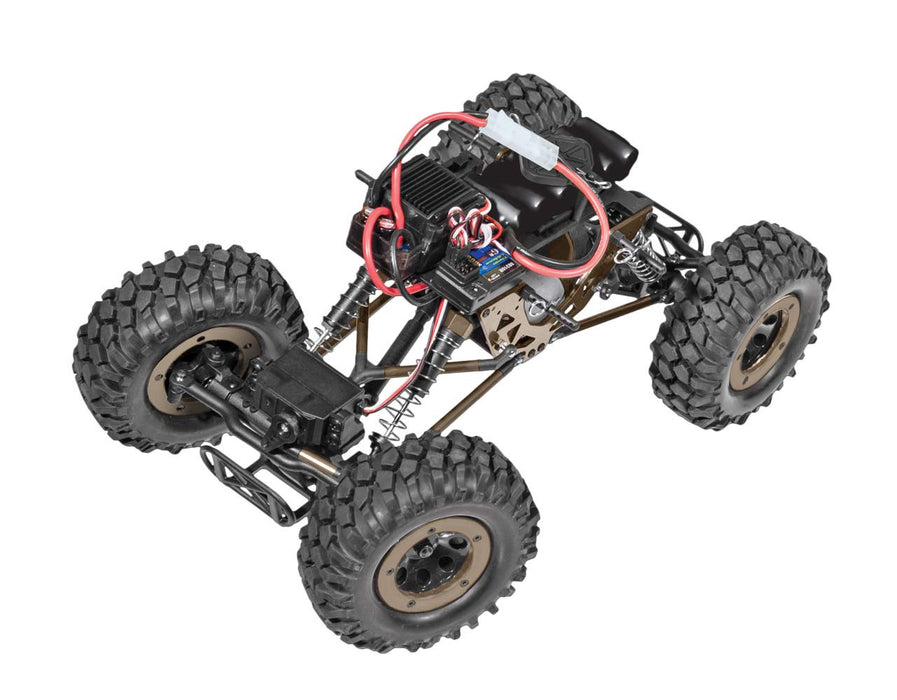 redcat racing rock crawler