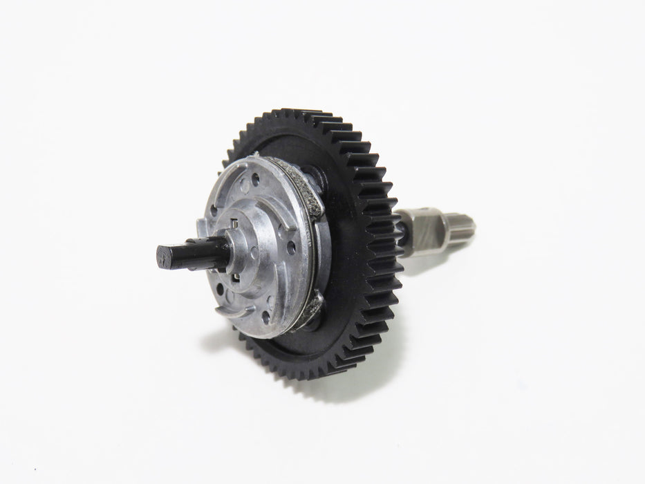 traxxas slash spur gear