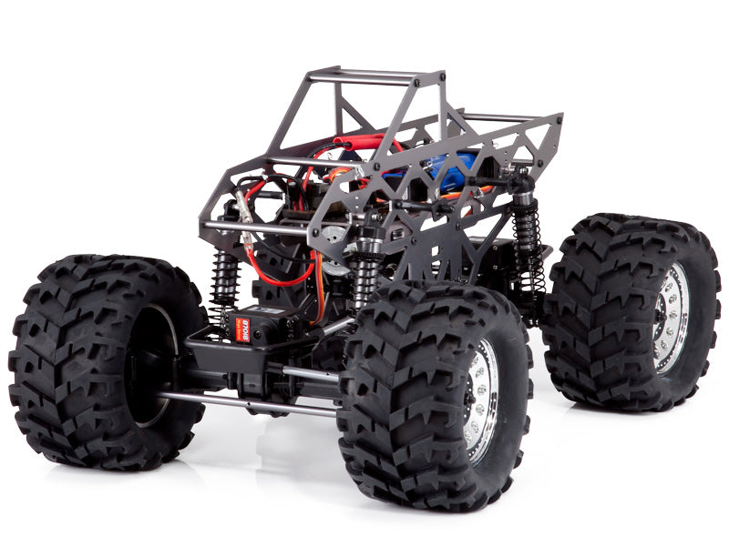 redcat racing ground pounder