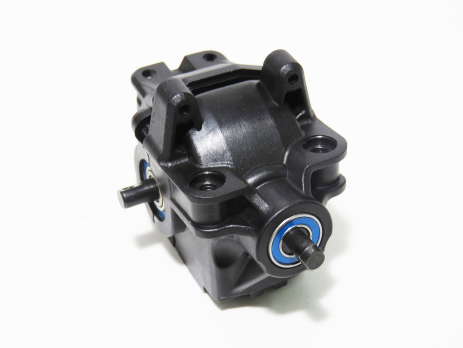 traxxas slash 4x4 front differential