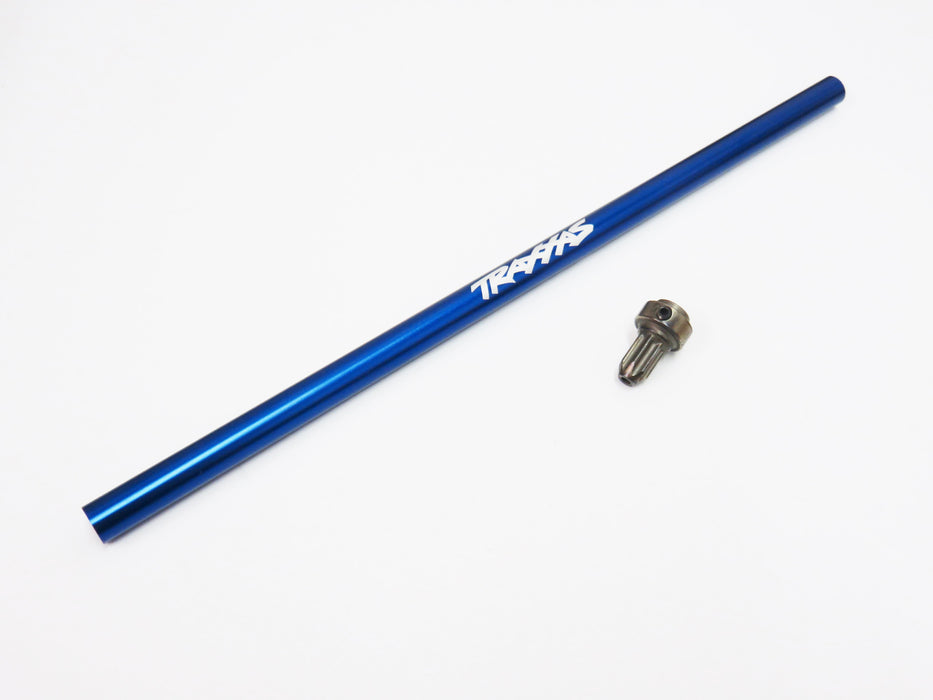 traxxas slash 4x4 center driveshaft